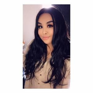 Meet your Posher, M bianca